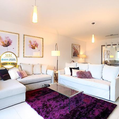 Apartamento Paradisus By Lovelystay Caniço Extérieur photo