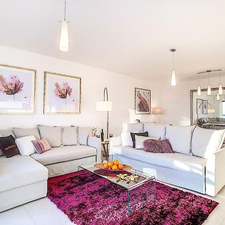 Apartamento Paradisus By Lovelystay Caniço Extérieur photo