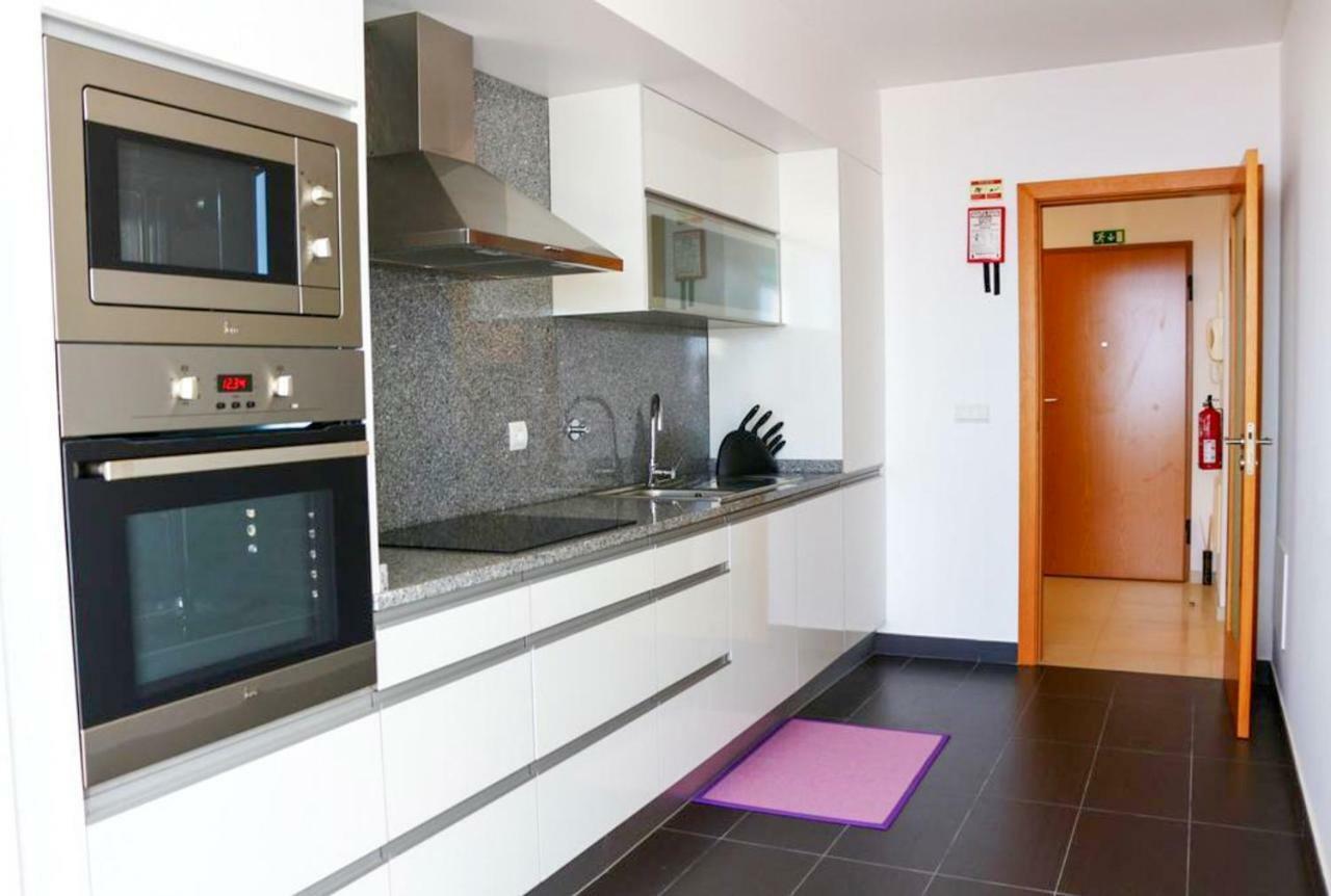 Apartamento Paradisus By Lovelystay Caniço Extérieur photo