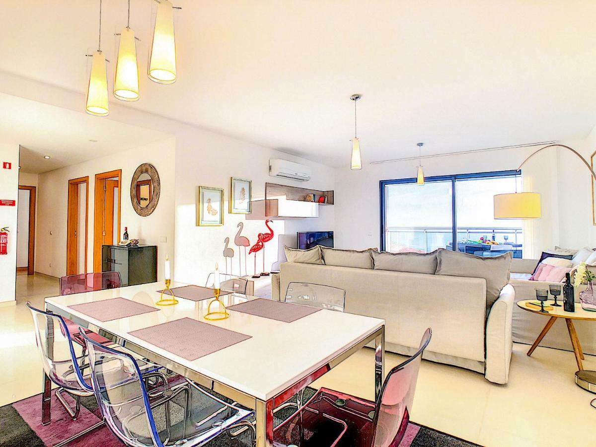 Apartamento Paradisus By Lovelystay Caniço Extérieur photo