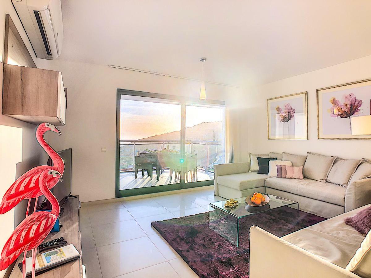 Apartamento Paradisus By Lovelystay Caniço Extérieur photo