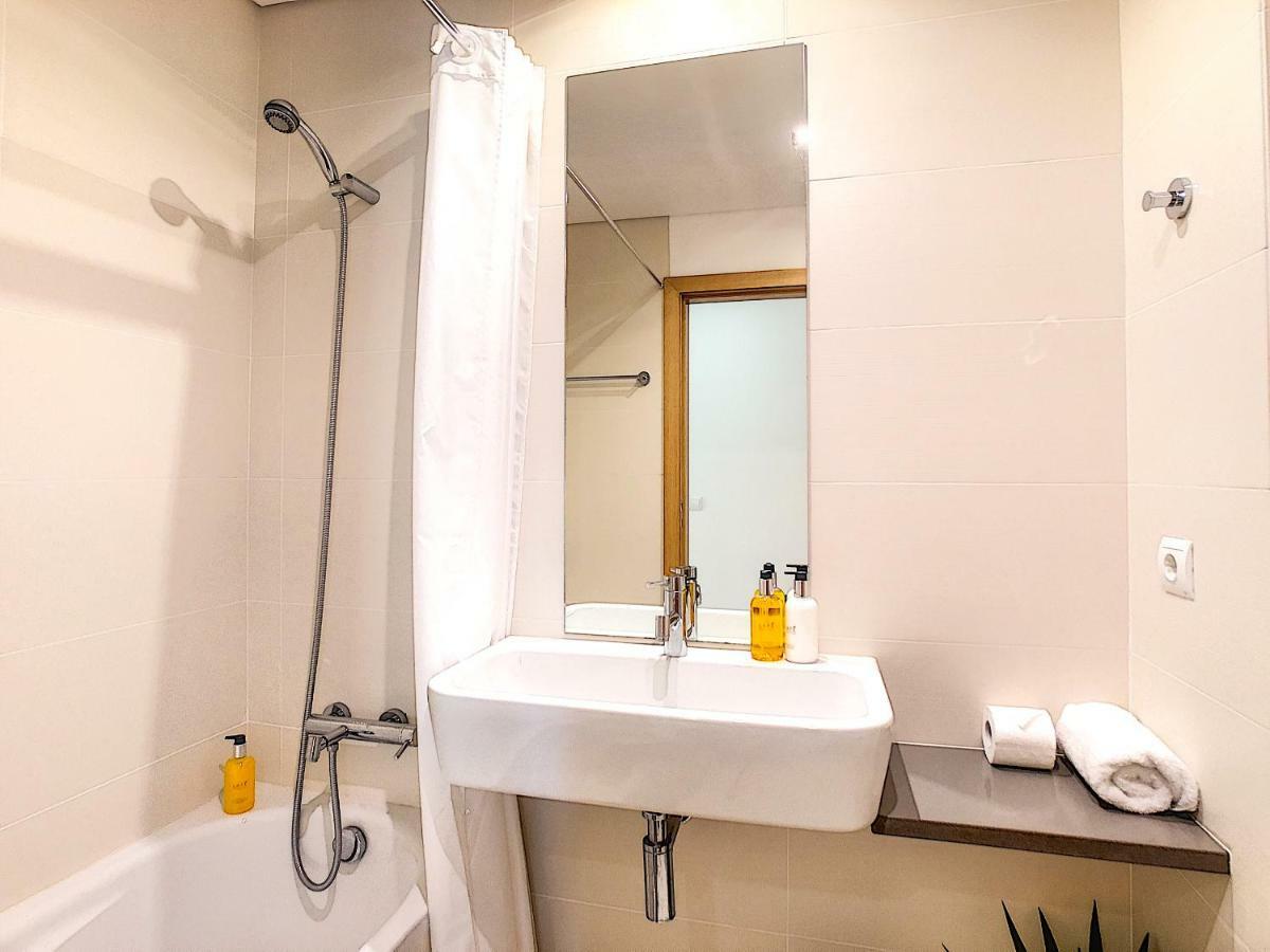 Apartamento Paradisus By Lovelystay Caniço Extérieur photo