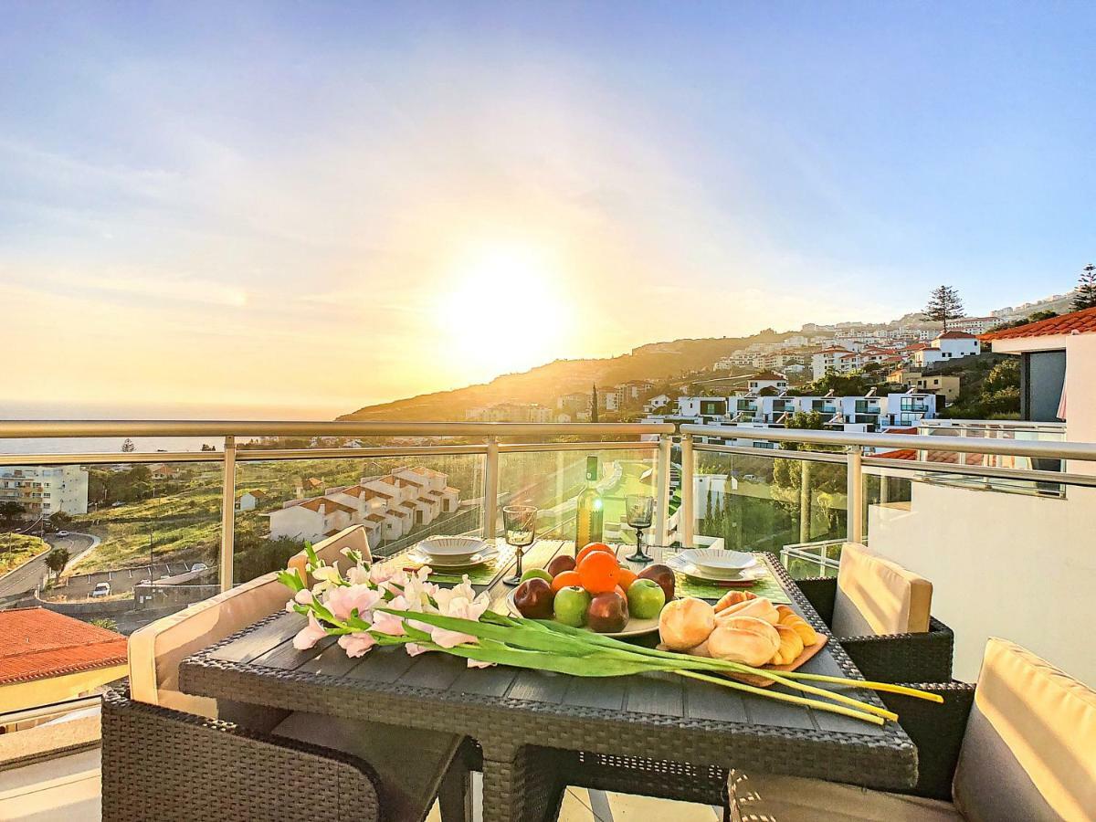 Apartamento Paradisus By Lovelystay Caniço Extérieur photo