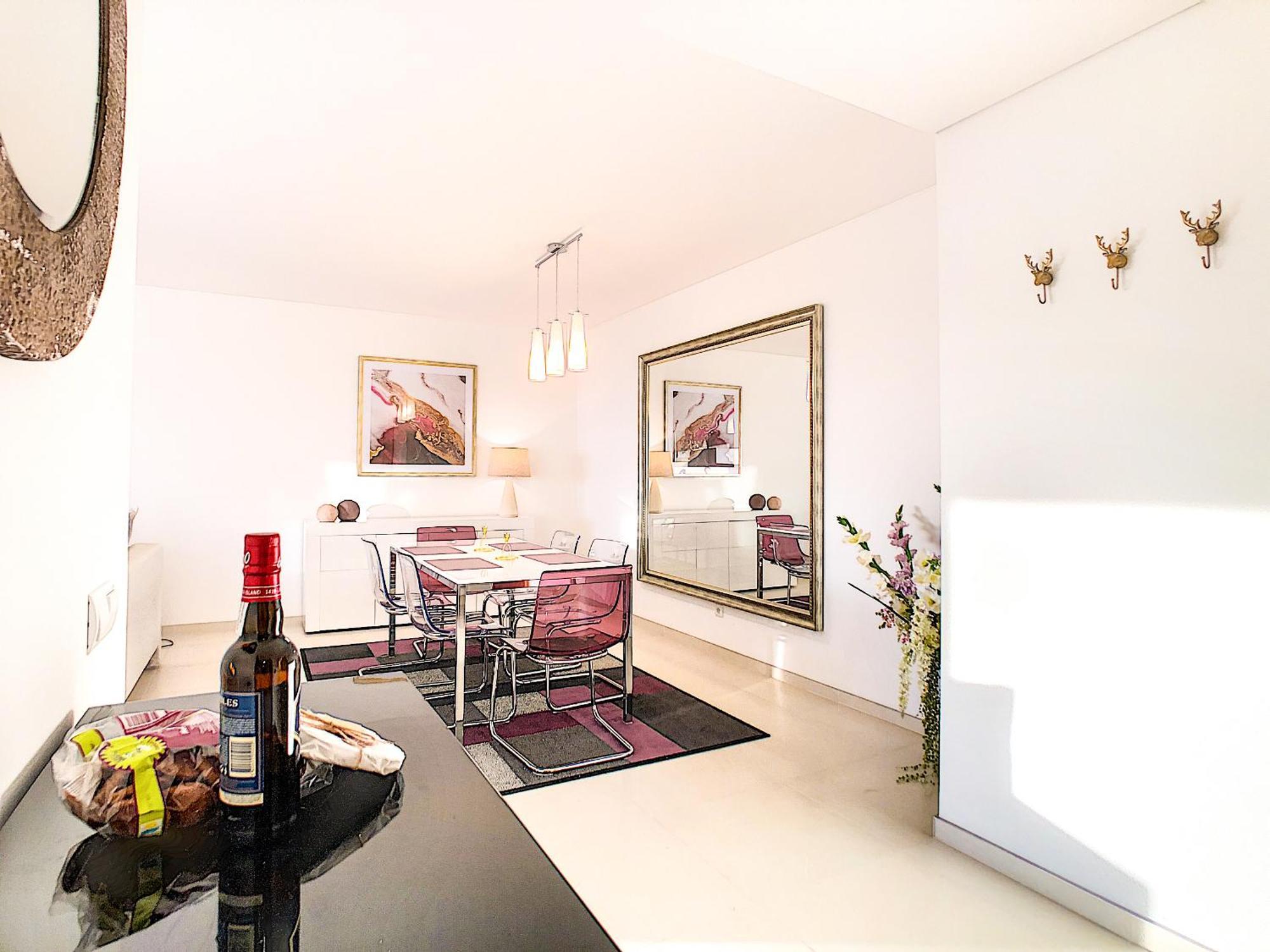 Apartamento Paradisus By Lovelystay Caniço Extérieur photo